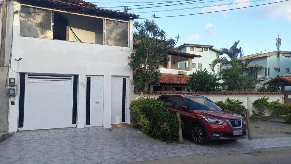Apto a 5 minutos da Praia de Peró, em Cabo Frio RJ