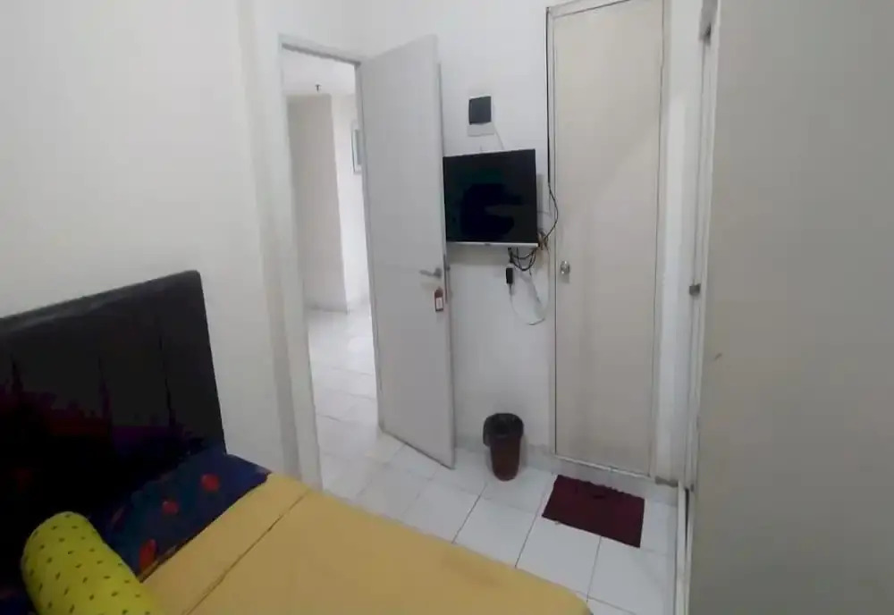 Hotel O Sayy Rooms