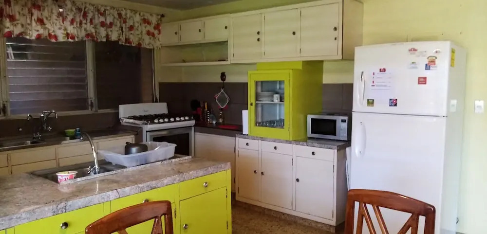 Casa San Benito