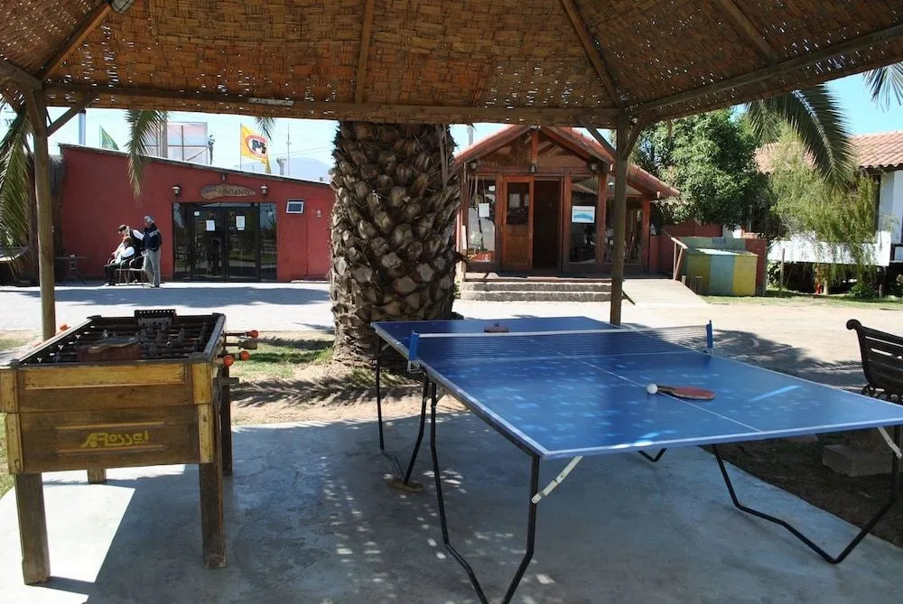 Cabañas MarSerena