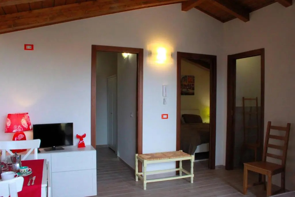 Il Tiglio B&B