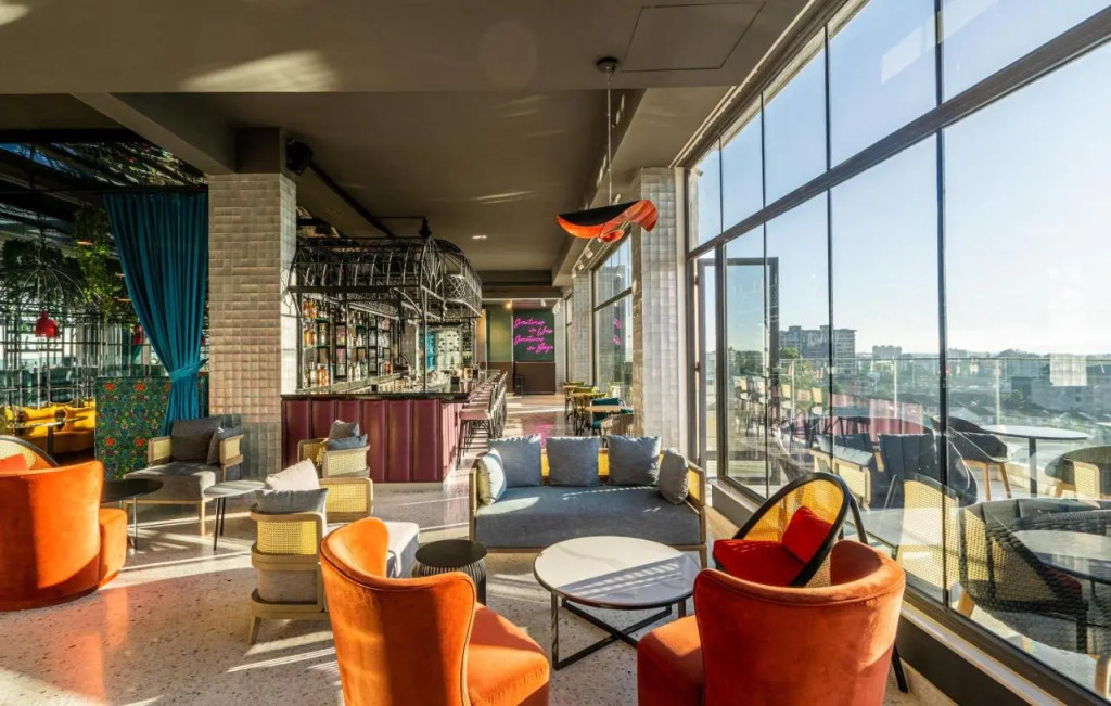 Dusit Princess Hotel Residences Nairobi