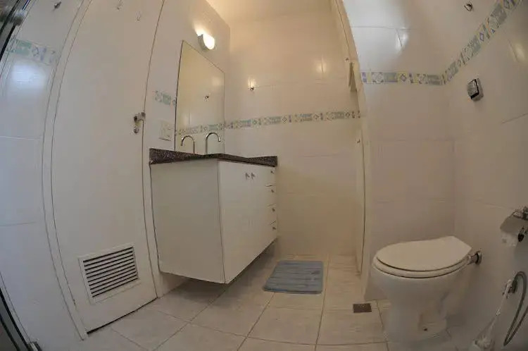 Apartamento Cartola