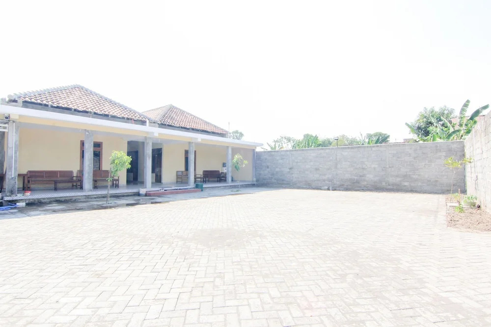 [Deact] Enjoyjogja Homestay