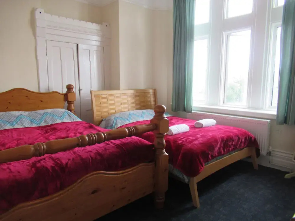 Lennard House