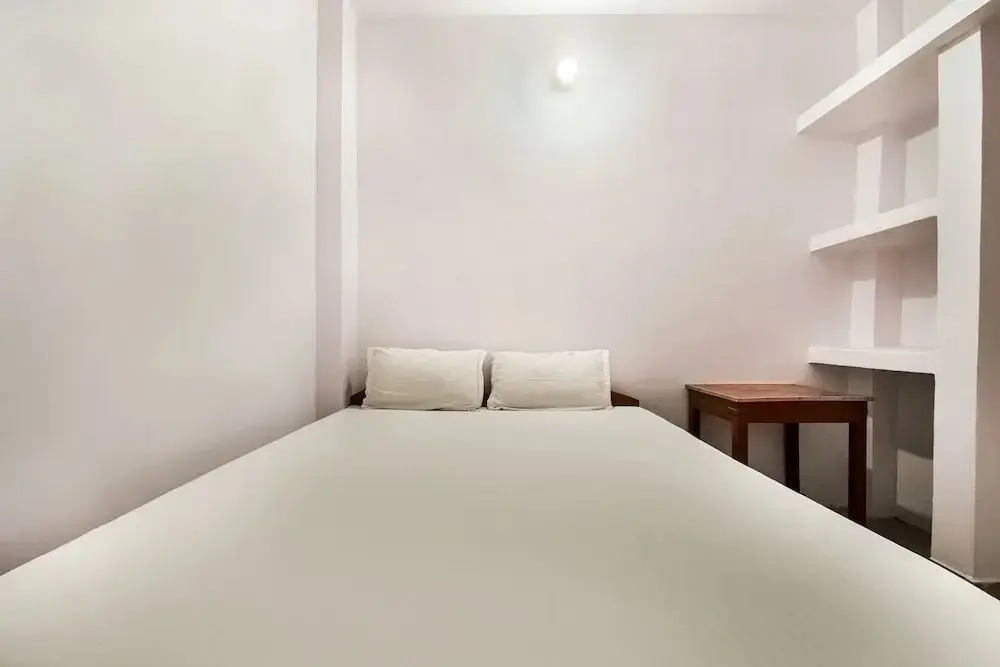 Shivam Guest House by OYO Rooms