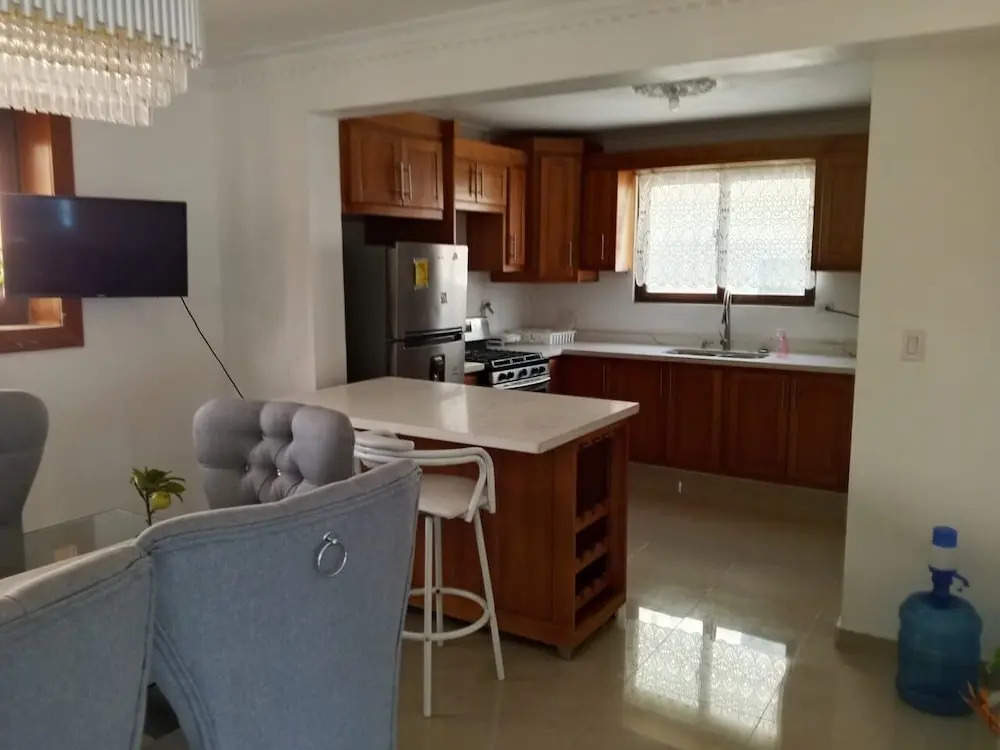 Enjoy Huge 4 Bedrooms and 3 Bathrooms