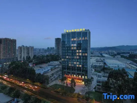 Vienna International Hotel (Chengdu Longquanyi Beijing Road Branch)