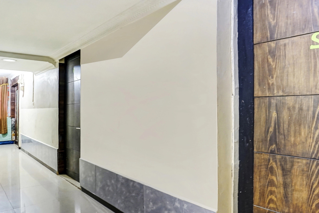 OYO 90161 Hotel Lendosis Pipa Reja Angkatan 66