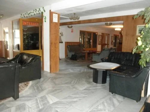 Hotel Golden