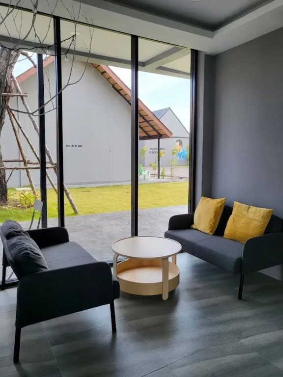 No 9 HOUSE Hua Hin