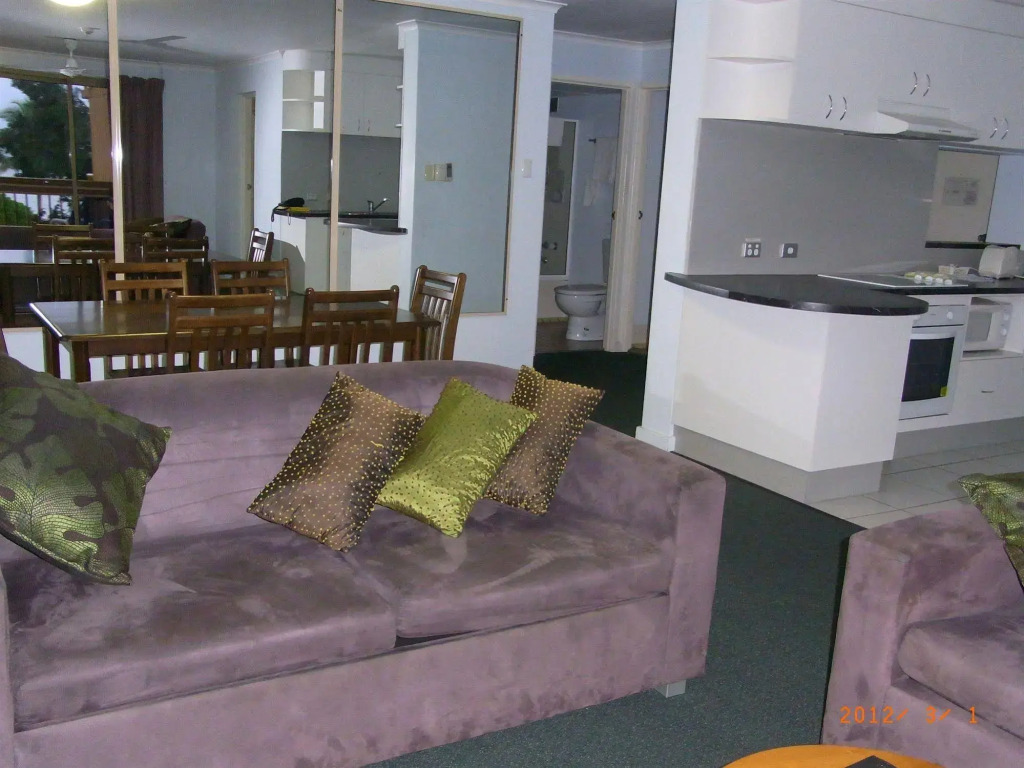 Coral Towers Holiday Suites