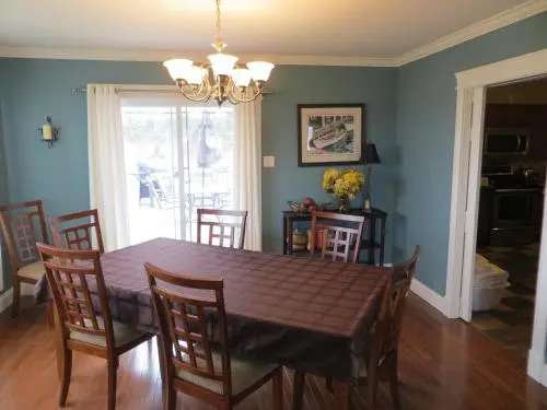 Lancaster Inn B&B