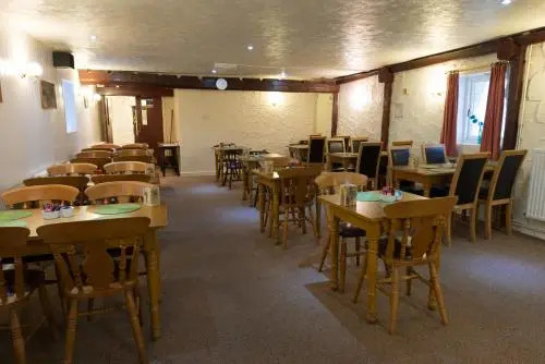 The Drovers Arms