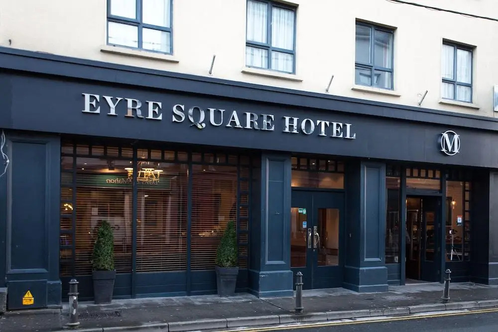 Mary Mullens Rooms Eyre Square
