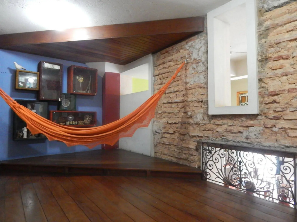 Laranjeiras Hostel