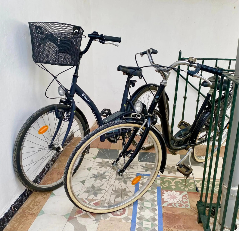 La casa del Brujo de Jerez
