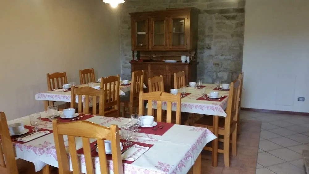 Locanda del Borgo