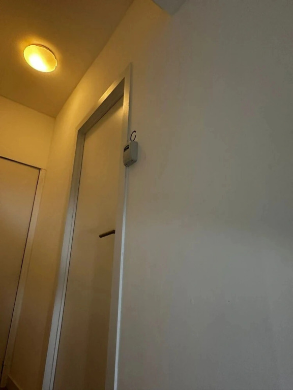 Convenient Studio in the Heart of City