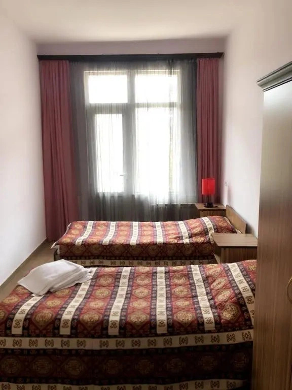 Zanger Hotel