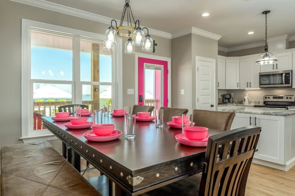 This Is Heaven - 2604 Bienville Blvd 4 Bedroom Home by RedAwning