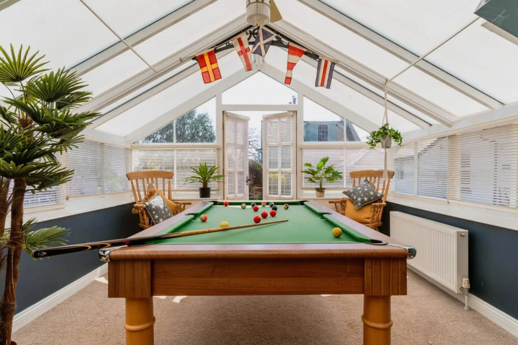 The Cottage - Characterful, coastal family home