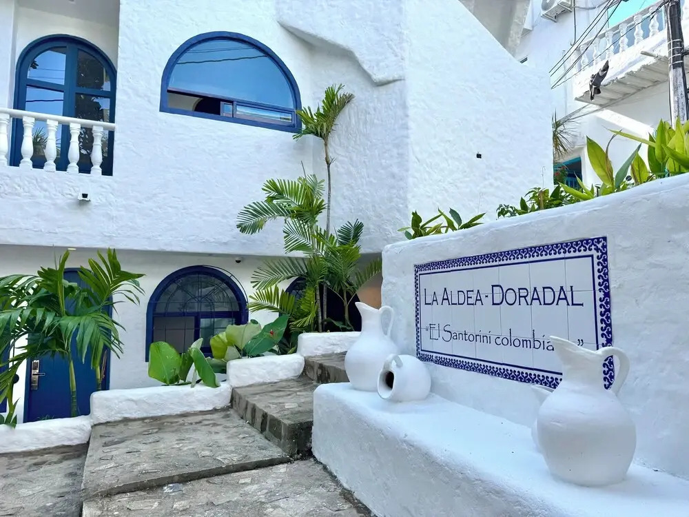 Villa kalah