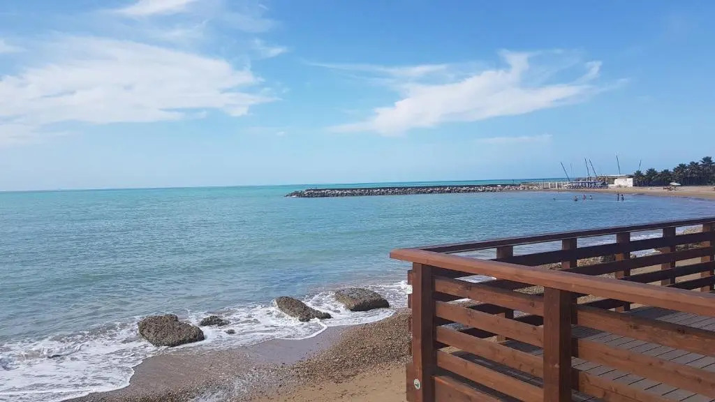 Valle dei Templi al Mare - Casa Vacanze a San Leone