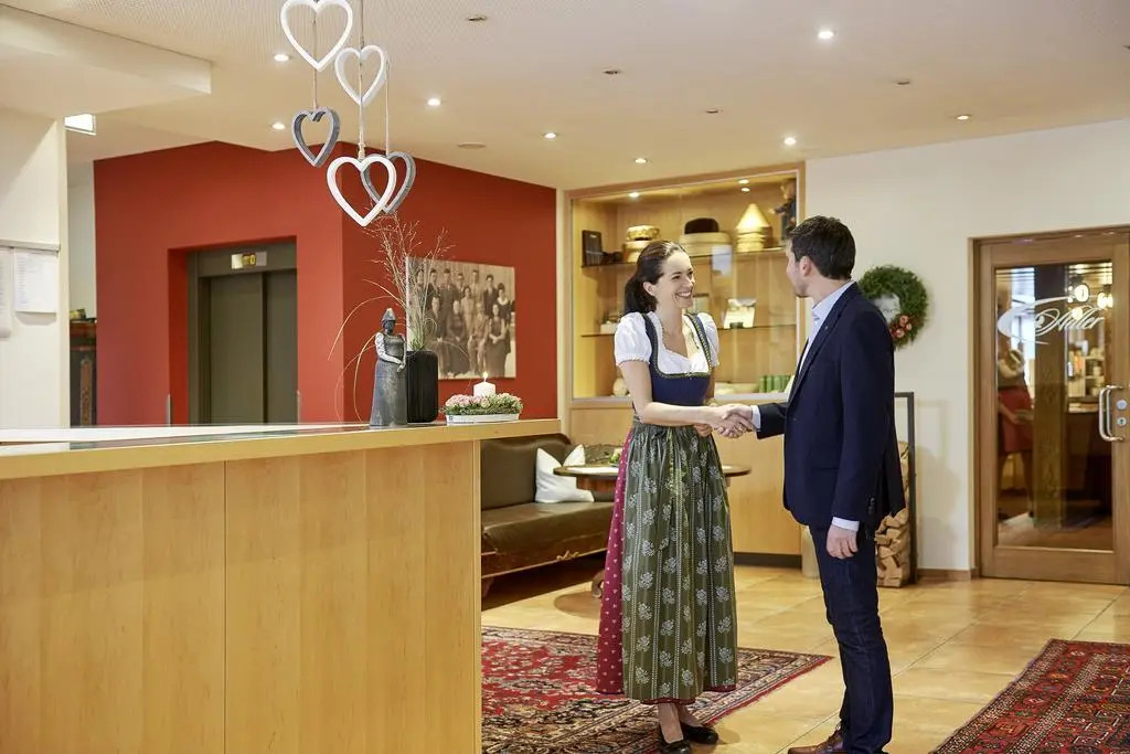Hotel Adler