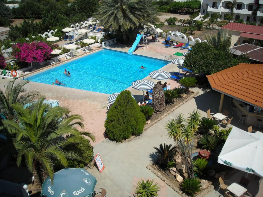 Thalia Hotel