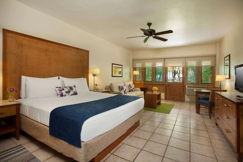 Copamarina Beach Resort & Spa