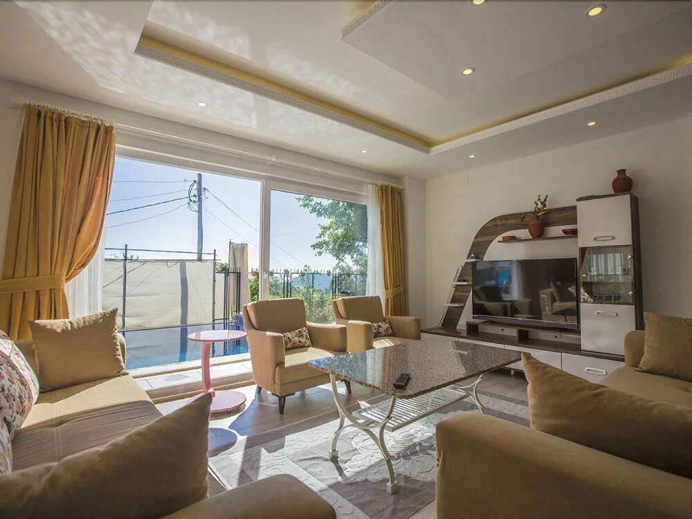 Dadas Villa by rezervasyonyap