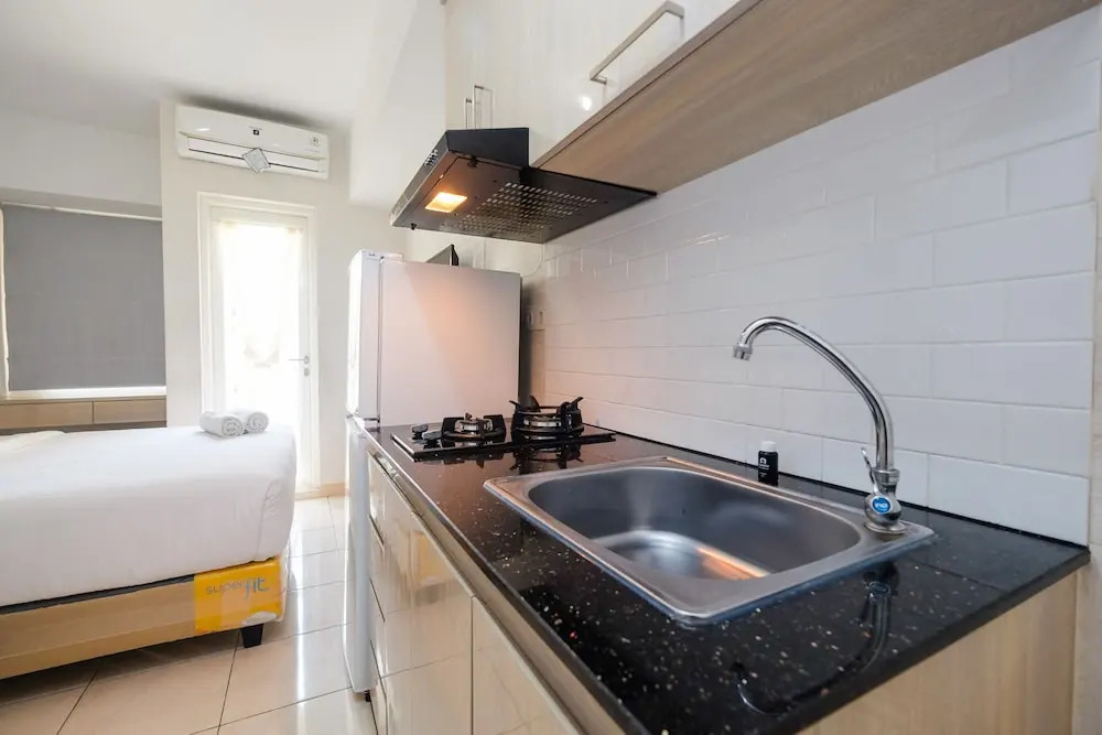 The Springlake Summarecon by Bonzela Property