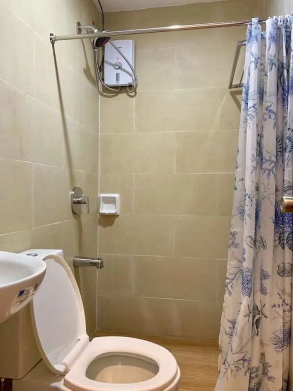 Davao Persimmon Suites