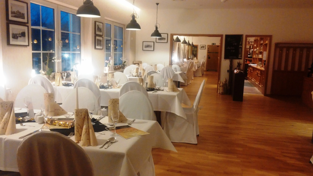 Hotel Am Meilenstein