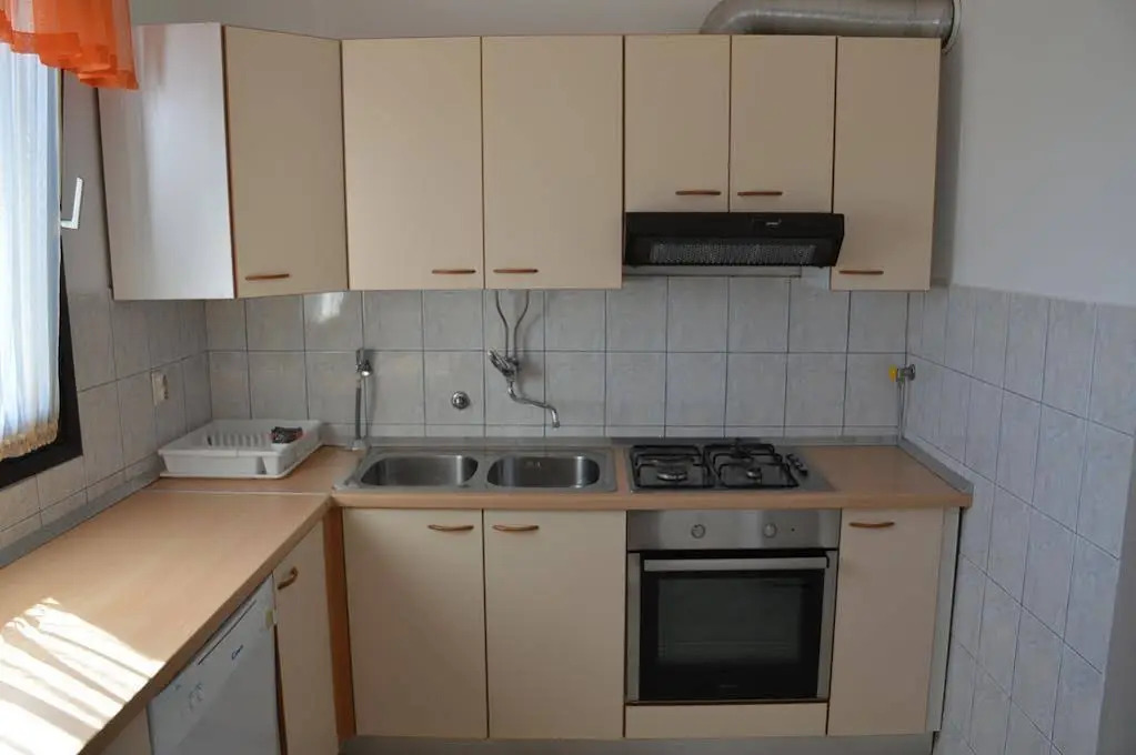 Apartment Anda