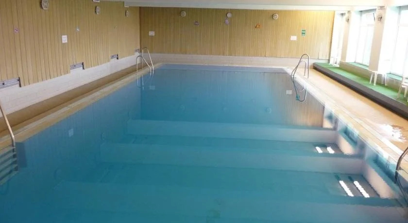 Hotel Energetik
