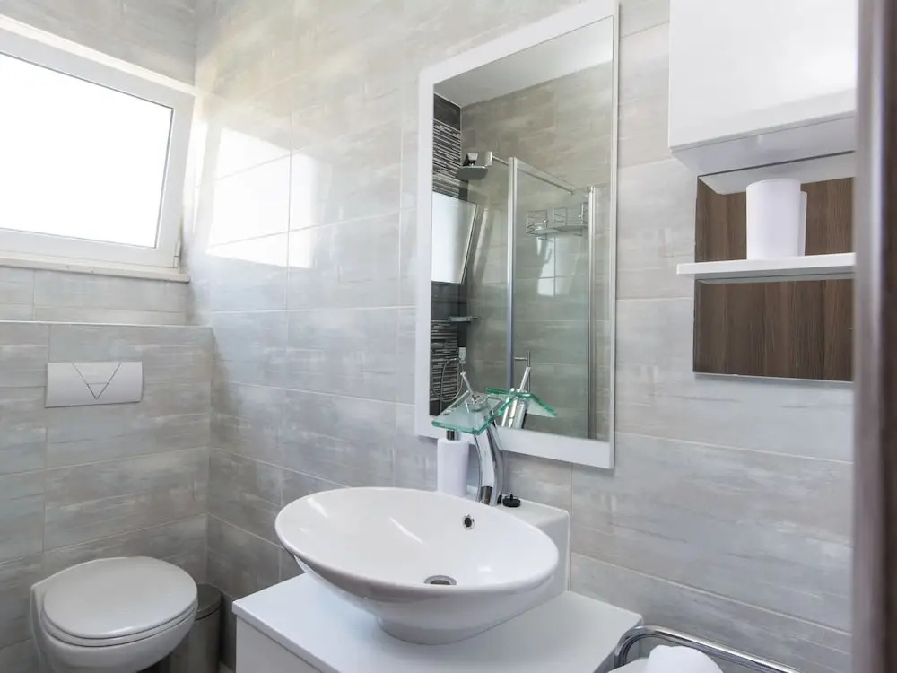 Apartment in Seget Donji Near Trogir Old Town