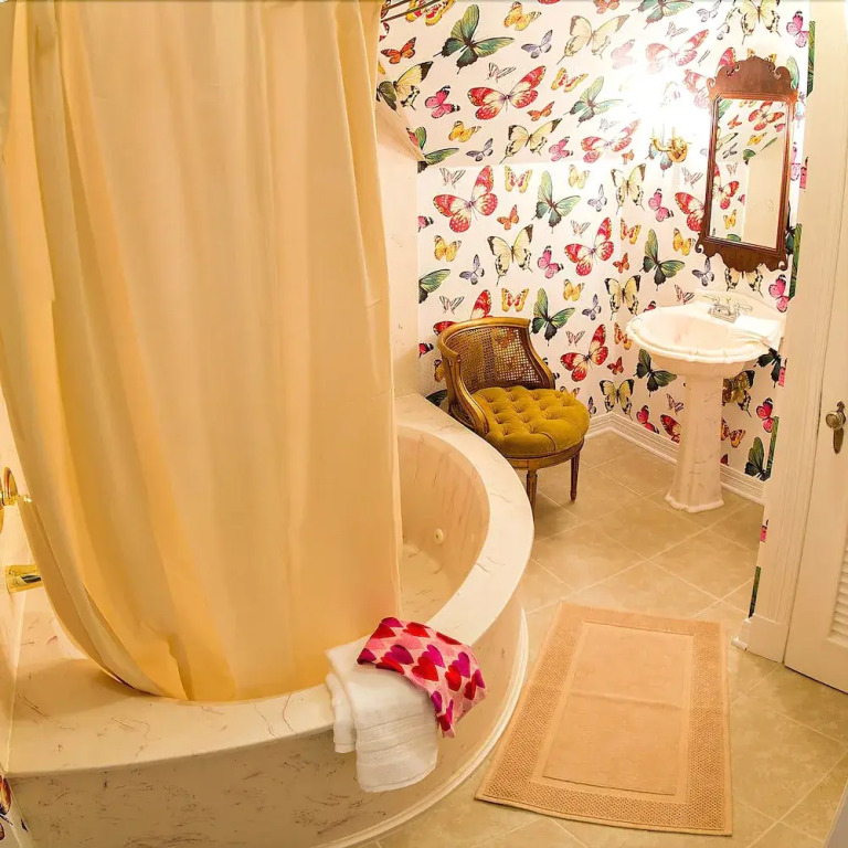 Fairfield Manor Bed and Breakfast