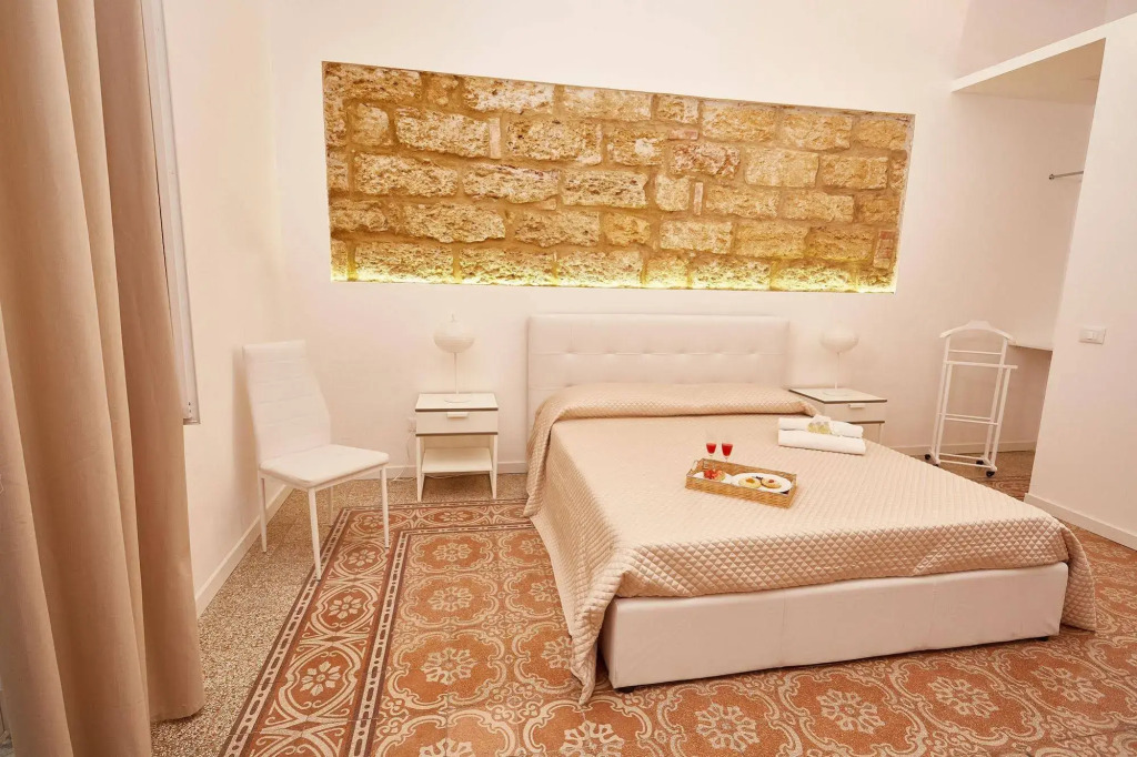 B&B LOrlando Furioso