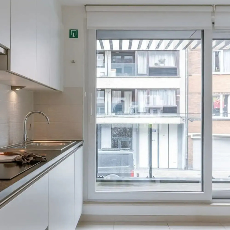 Bright Duplexapartment