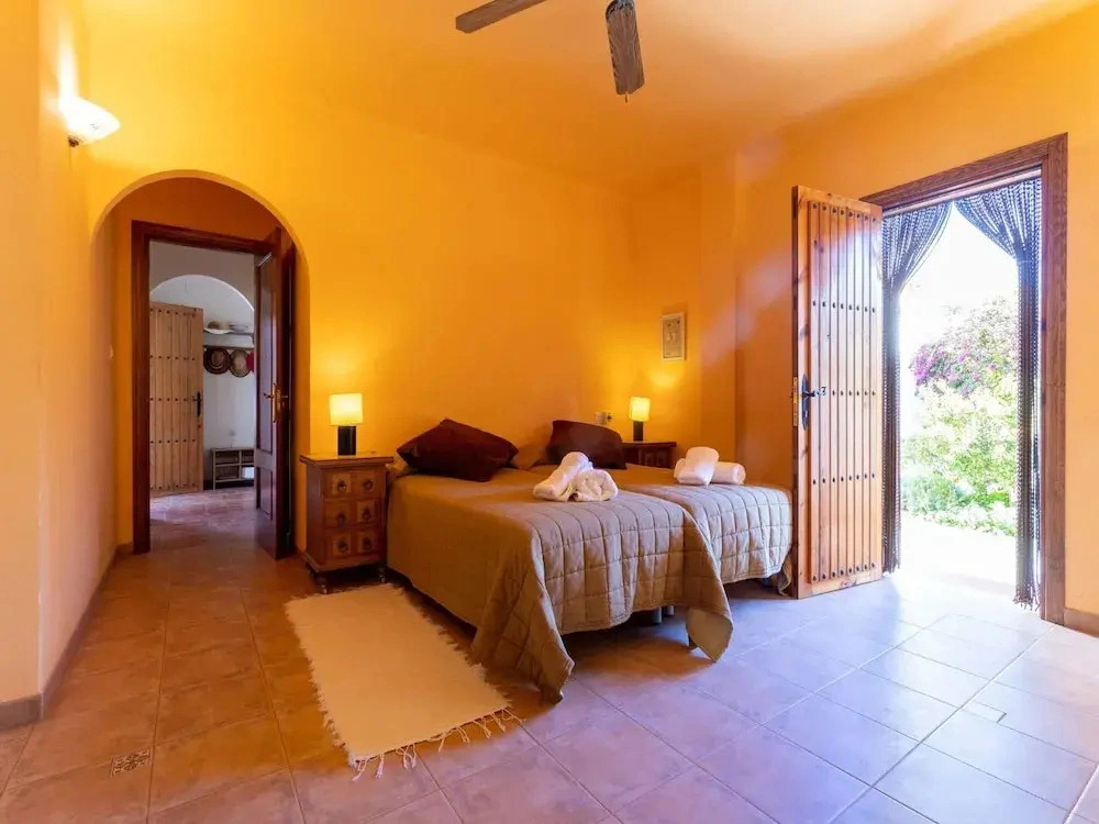 Andalusian Retreat for Groups
