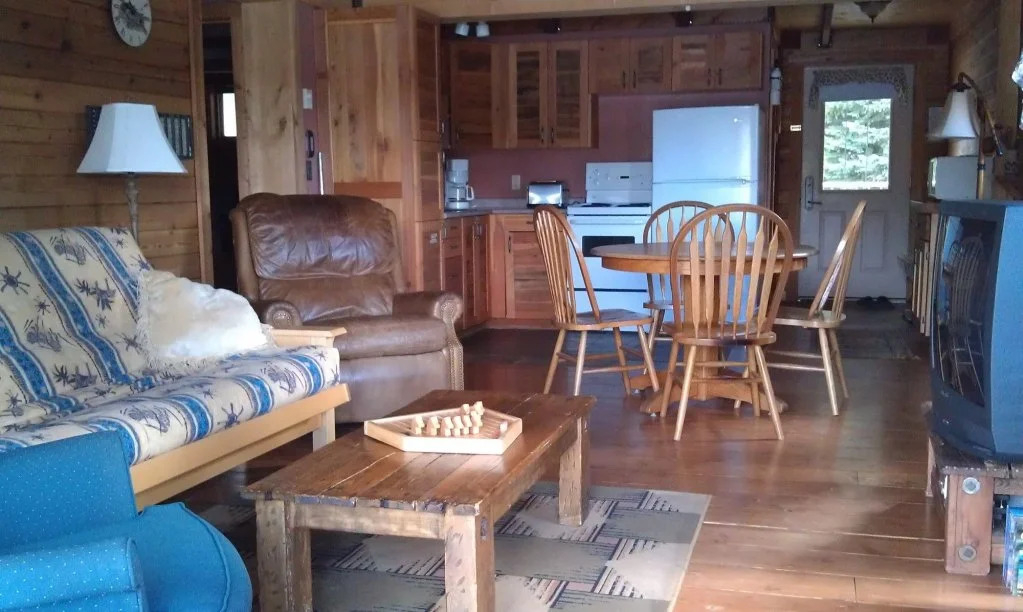 Idabel Lake Resort
