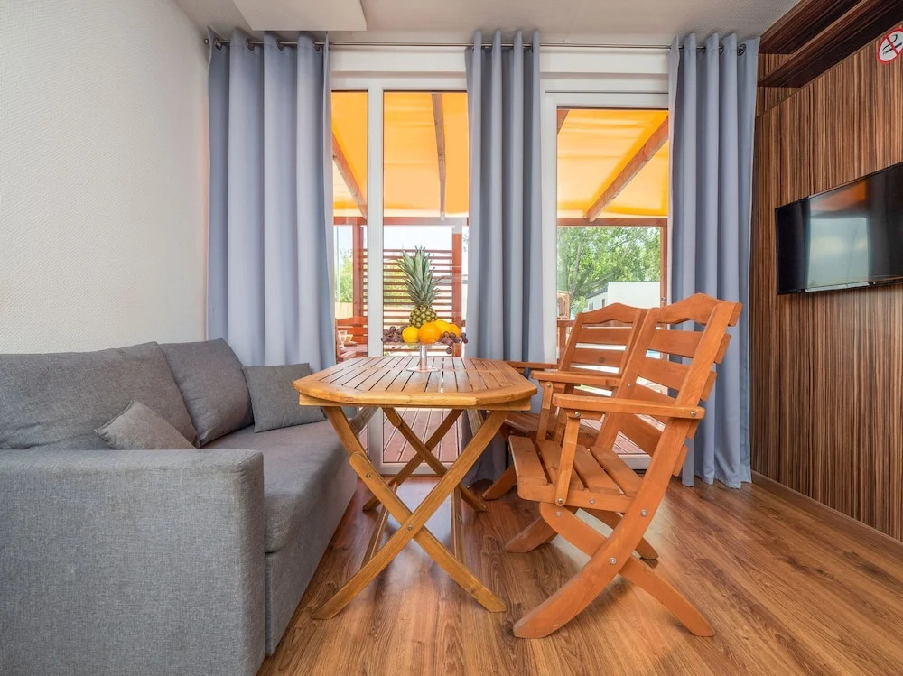 Mediteran Bungalow Galeb Omis