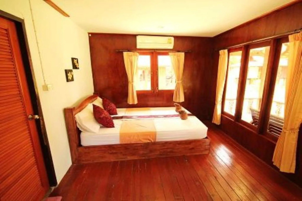 Wattana Resort