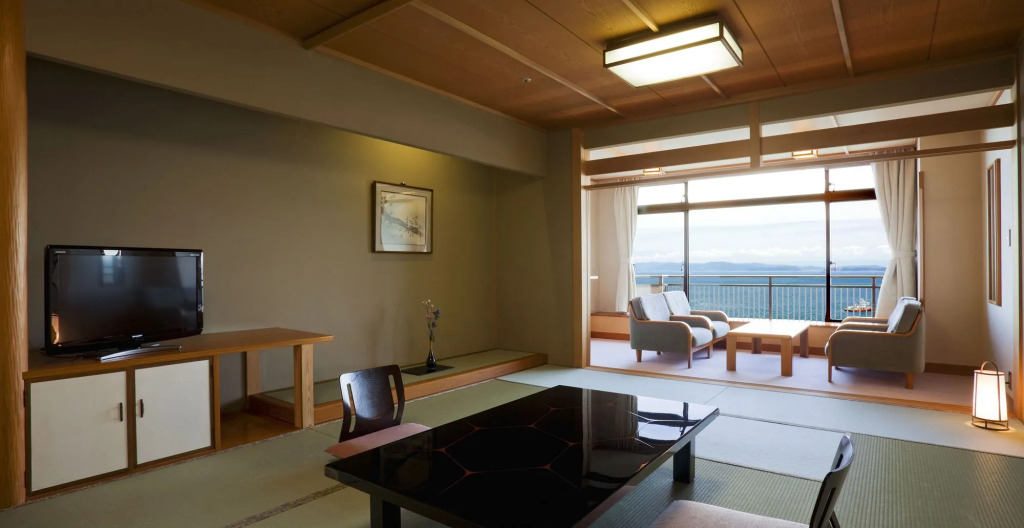 Hotel New Awaji