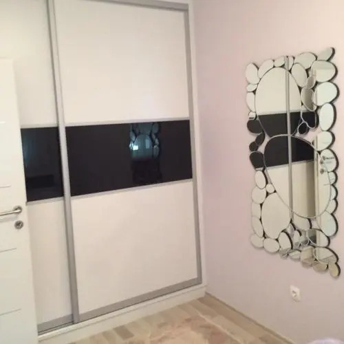 Angelina Apartment