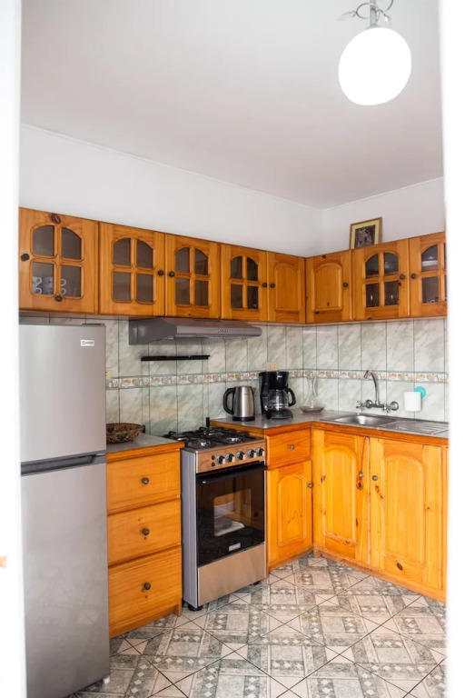Explora Lima desde este Acogedor Departamento