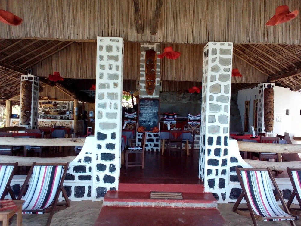Ilo Village