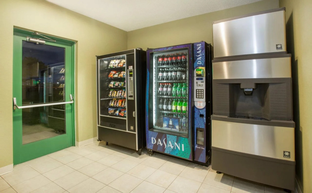 Sleep Inn & Suites Kalamazoo East